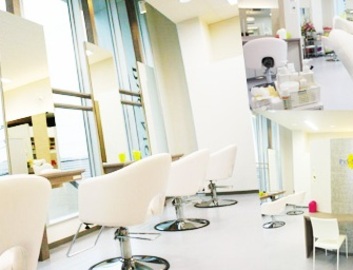 PXS-NS | 佐久のヘアサロン