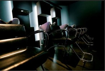 Hair Resort L‘avenir | 新宿のヘアサロン