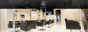 Hair Resort L‘avenir | 新宿のヘアサロン