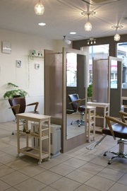 luana | 妙典のヘアサロン luana | 妙典のヘアサロン