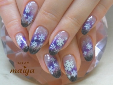 salon maiya | 門前仲町のネイルサロン