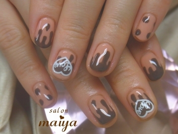 salon maiya | 門前仲町のネイルサロン
