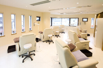 Cilbe（シルビ）心斎橋 | 心斎橋のアイラッシュ