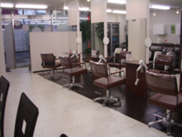 Hair Present's 明大前店 | 明大前のヘアサロン Hair Present's 明大前店 | 明大前のヘアサロン