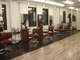 Hair Present's 立川Ⅲ店 | 立川のヘアサロン