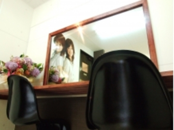 Hair Present's 西葛西店 | 西葛西のヘアサロン