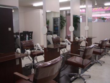 Hair Present's 行徳店 | 行徳のヘアサロン