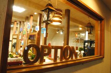 美容室オプション | 立川のヘアサロン