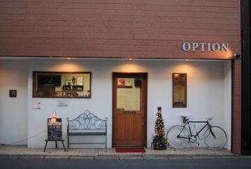 美容室オプション | 立川のヘアサロン