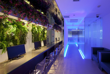 酸素カプセルサロン フォレスト新宿東口店 | 新宿のリラクゼーション 酸素カプセルサロン フォレスト新宿東口店 | 新宿のリラクゼーション