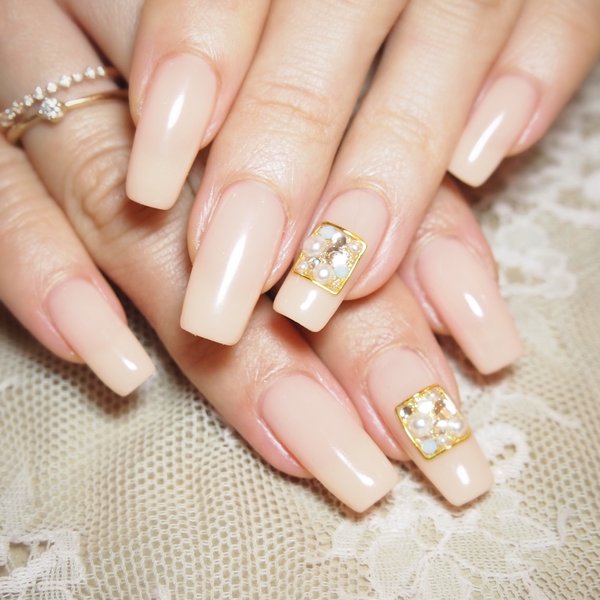 Noir Riche | 恵比寿のネイルサロン Noir Riche | 恵比寿のネイルサロン