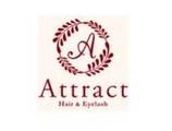 Attract Hair Salon | 渋谷のヘアサロン