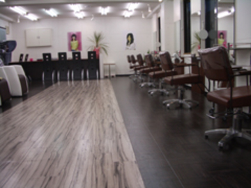 atelier Present's 東川口店 | 川口のヘアサロン