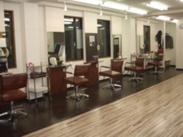 atelier Present's 小岩店 | 小岩のヘアサロン