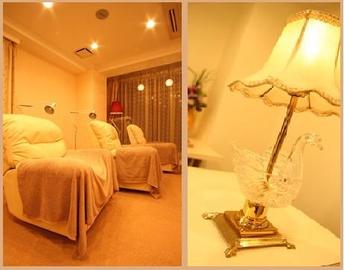 PLUME　恵比寿店 | 恵比寿のアイラッシュ