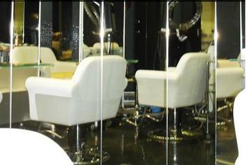 Hair salon Greeze | 綾瀬のヘアサロン