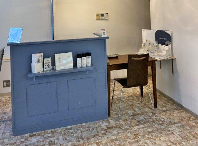 With ANNEX店 | 栃木のヘアサロン With ANNEX店 | 栃木のヘアサロン