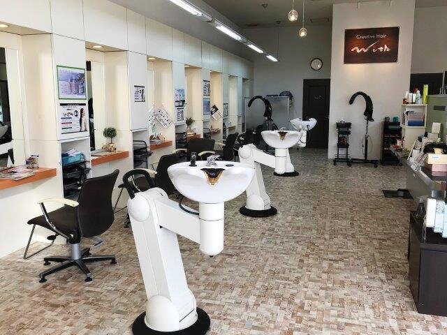 With ANNEX店 | 栃木のヘアサロン With ANNEX店 | 栃木のヘアサロン
