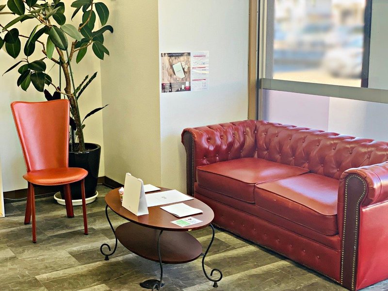 With　栃木駅前店 | 栃木のヘアサロン