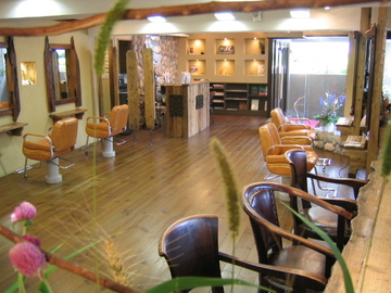 Coo | 武蔵小山のヘアサロン