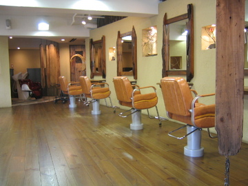 Coo | 武蔵小山のヘアサロン