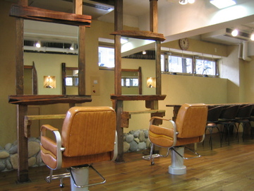 Coo | 武蔵小山のヘアサロン