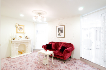 FEERIE The Tokyo Towers | 門前仲町のエステサロン