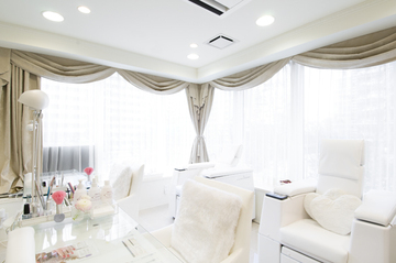 FEERIE The Tokyo Towers | 門前仲町のエステサロン