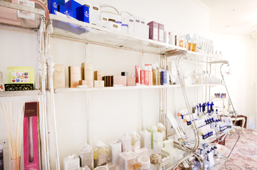 FEERIE The Tokyo Towers | 門前仲町のエステサロン