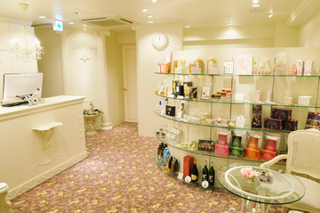 FEERIE esthetique kachidoki | 門前仲町のエステサロン