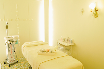 FEERIE esthetique kachidoki | 門前仲町のエステサロン