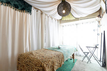 Salon Beleza | 府中のエステサロン