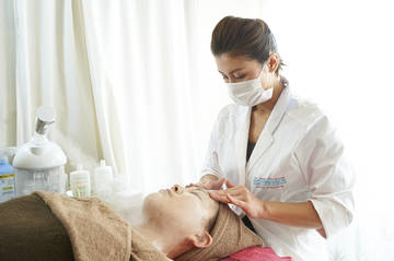 Salon Beleza | 府中のエステサロン