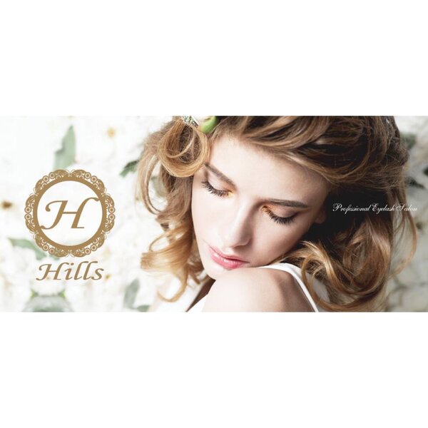 HILLS | 麻布のアイラッシュ