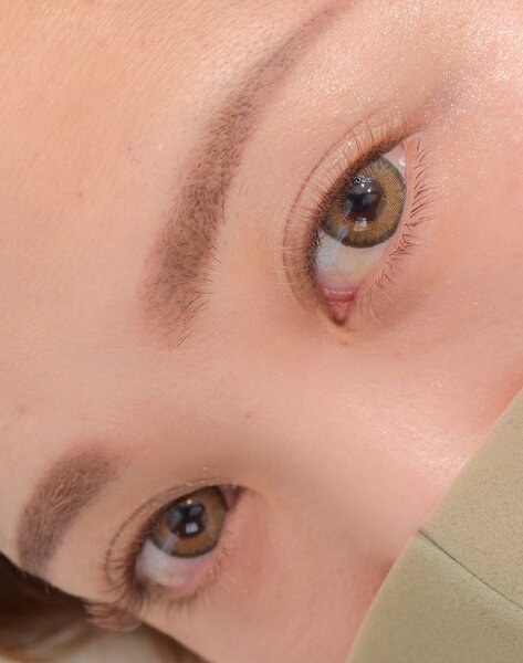 HILLS | 麻布のアイラッシュ