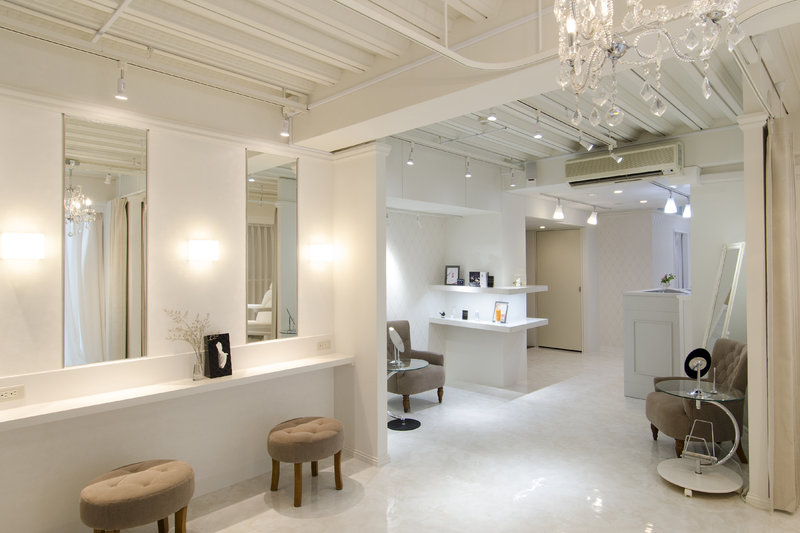 HILLS | 麻布のアイラッシュ