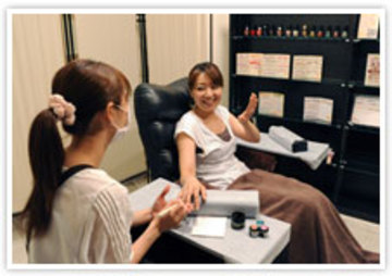 bliss | 麻布のエステサロン