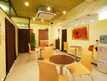 メンズエステ ル･ソニア鹿児島店 | 鹿児島のエステサロン