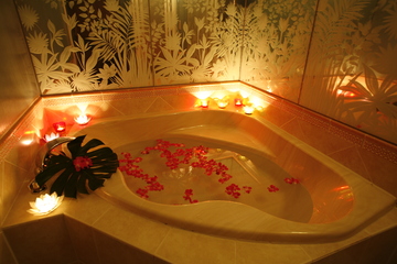 南青山プトリ・デヴィ | 青山のエステサロン