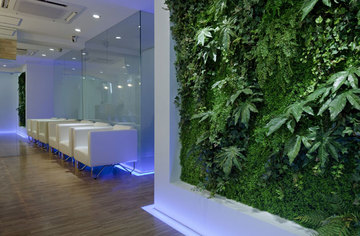 酸素カプセルサロン「フォレスト」西口店 | 新宿のリラクゼーション