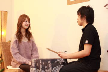 トータル・ボディ・メンテナンス フィシス | 恵比寿のリラクゼーション トータル・ボディ・メンテナンス フィシス | 恵比寿のリラクゼーション