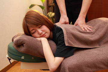 トータル・ボディ・メンテナンス フィシス | 恵比寿のリラクゼーション トータル・ボディ・メンテナンス フィシス | 恵比寿のリラクゼーション