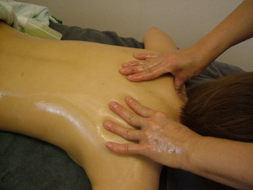 経絡リンパマッサージ　万穂 | 代々木のエステサロン