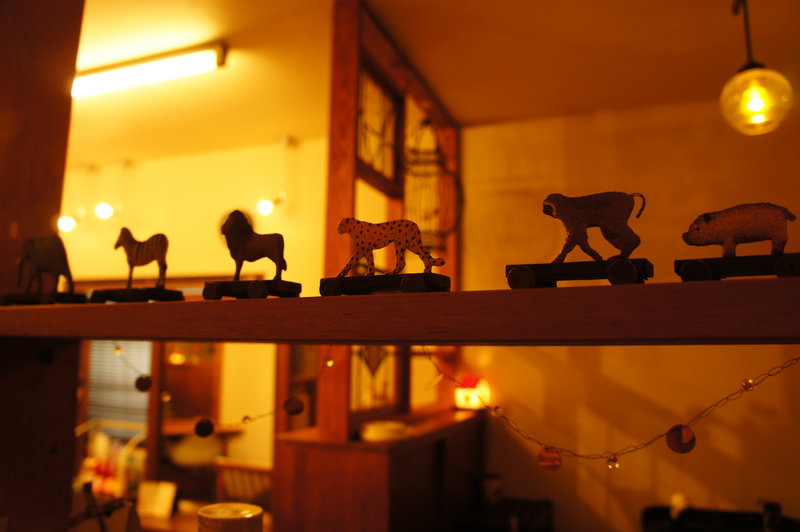 canaria | 中目黒のヘアサロン