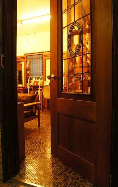 canaria | 中目黒のヘアサロン