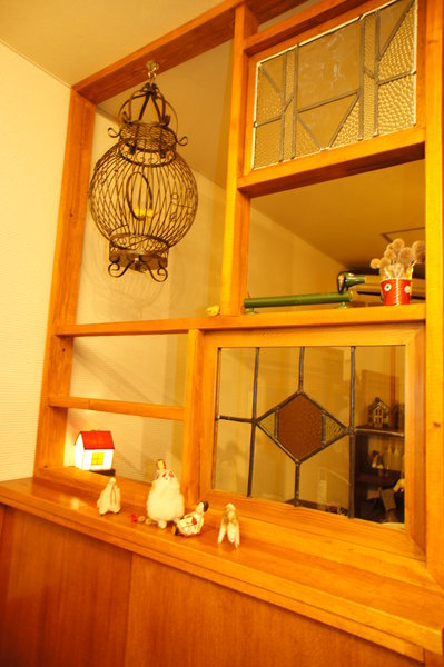 canaria | 中目黒のヘアサロン