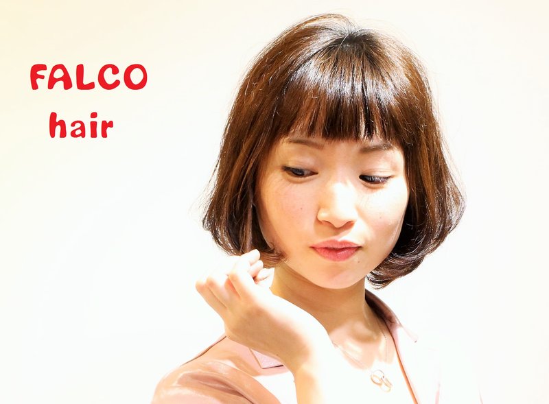 FALCO hair　練馬店 | 練馬のヘアサロン