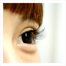 nornir | 用賀のアイラッシュ