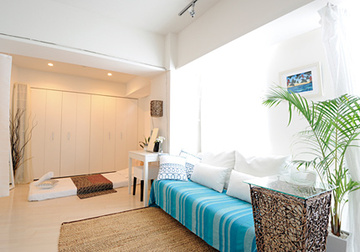 Salon de Apas | 日本橋のリラクゼーション Salon de Apas | 日本橋のリラクゼーション