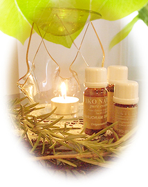 アロマセラピーサロン Harmonia | 小岩のリラクゼーション